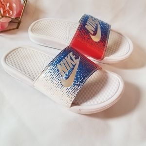 nike benassi usa